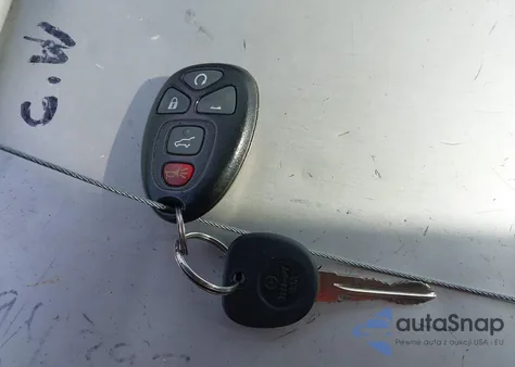 2007 Saturn Outlook Xr from USA, damaged, VIN 5GZER23707J102577